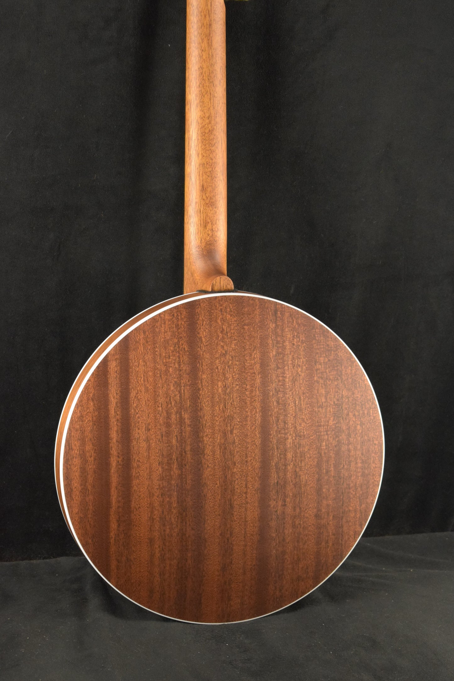 Deering Sierra 5-String Mahogany Banjo
