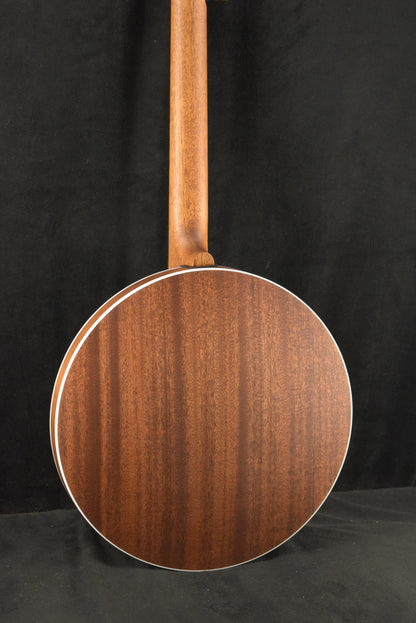 Deering Sierra 5-String Mahogany Banjo