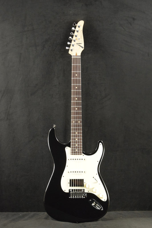 Tom Anderson Icon Classic Black