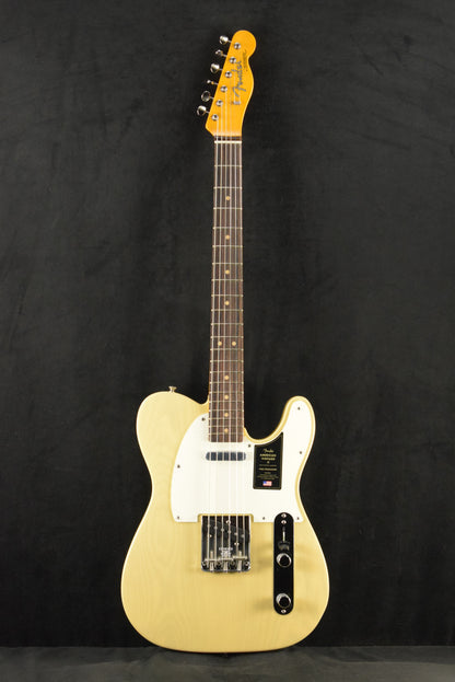 Fender American Vintage II 1963 Vintage Blonde Rosewood Fingerboard