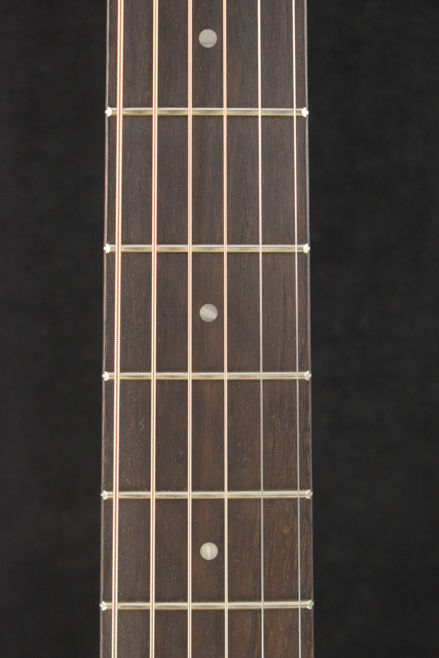 Taylor 114ce Sapele/Torrefied Spruce Natural