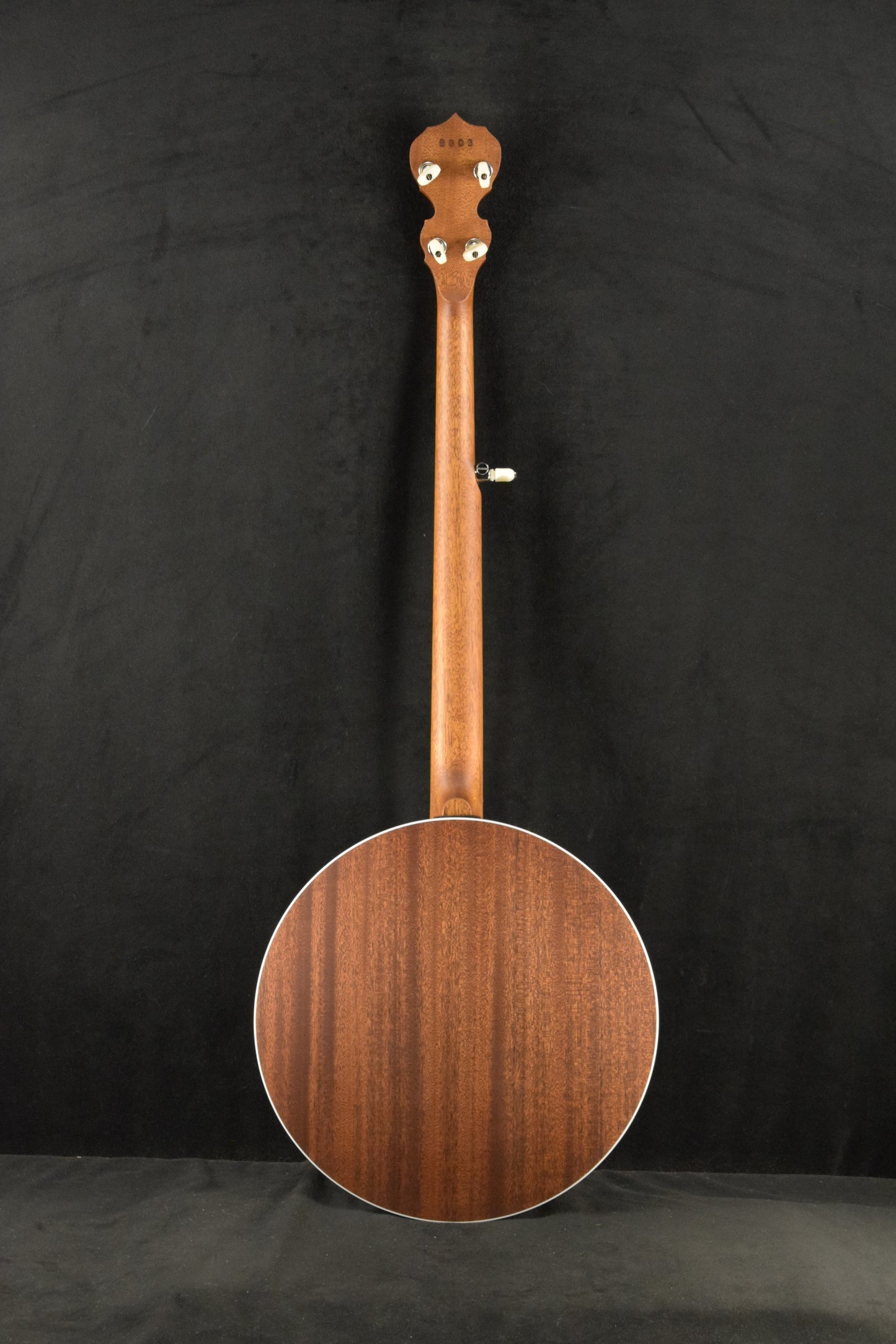 Deering Sierra 5-String Mahogany Banjo