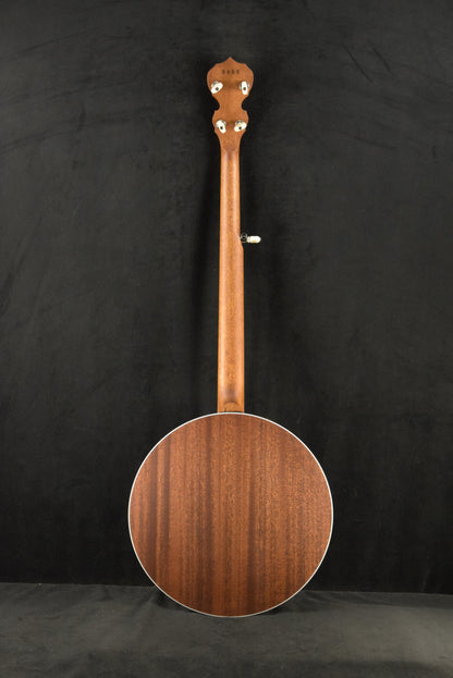 Deering Sierra 5-String Mahogany Banjo