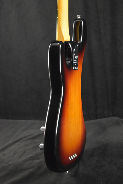 Fender American Professional II Precision Bass Maple Fingerboard 3-Color Sunburst