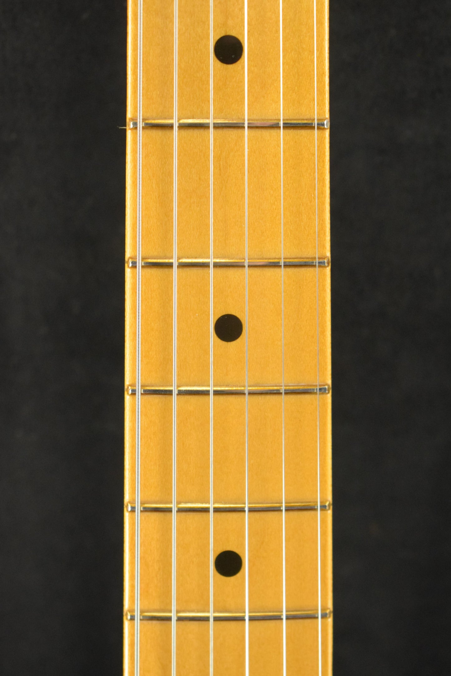 Fender Limited Edition Vintera II '60s Telecaster Maple Neck Antigua