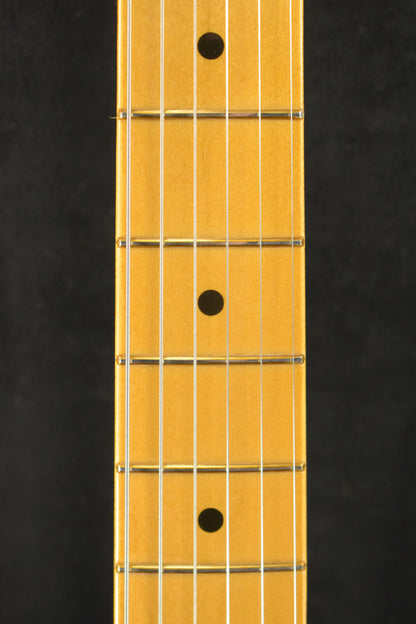 Fender Limited Edition Vintera II '60s Telecaster Maple Neck Antigua