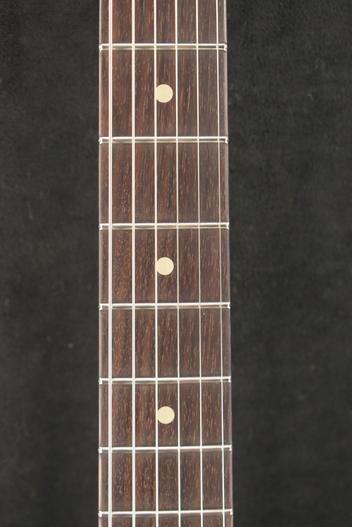 Tom Anderson Icon Classic Black