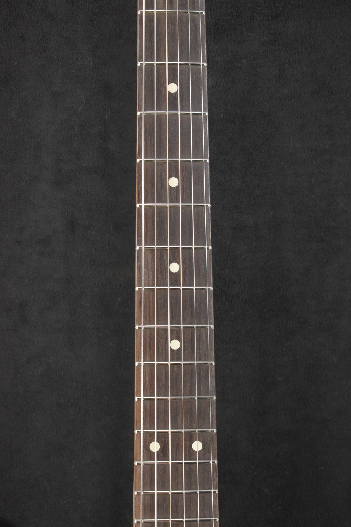 Fender American Professional Jazzmaster 3-Color Sunburst Rosewood Fingerboard