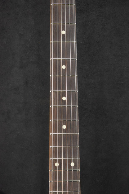 Fender American Professional Jazzmaster 3-Color Sunburst Rosewood Fingerboard