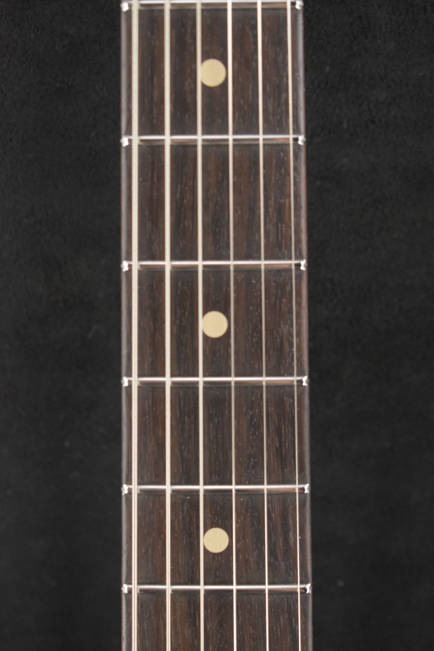 Tom Anderson T Icon Lake Placid Blue with Binding