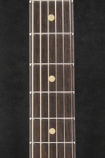 Tom Anderson T Icon Lake Placid Blue with Binding