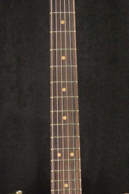 Fender American Vintage II 1963 Vintage Blonde Rosewood Fingerboard