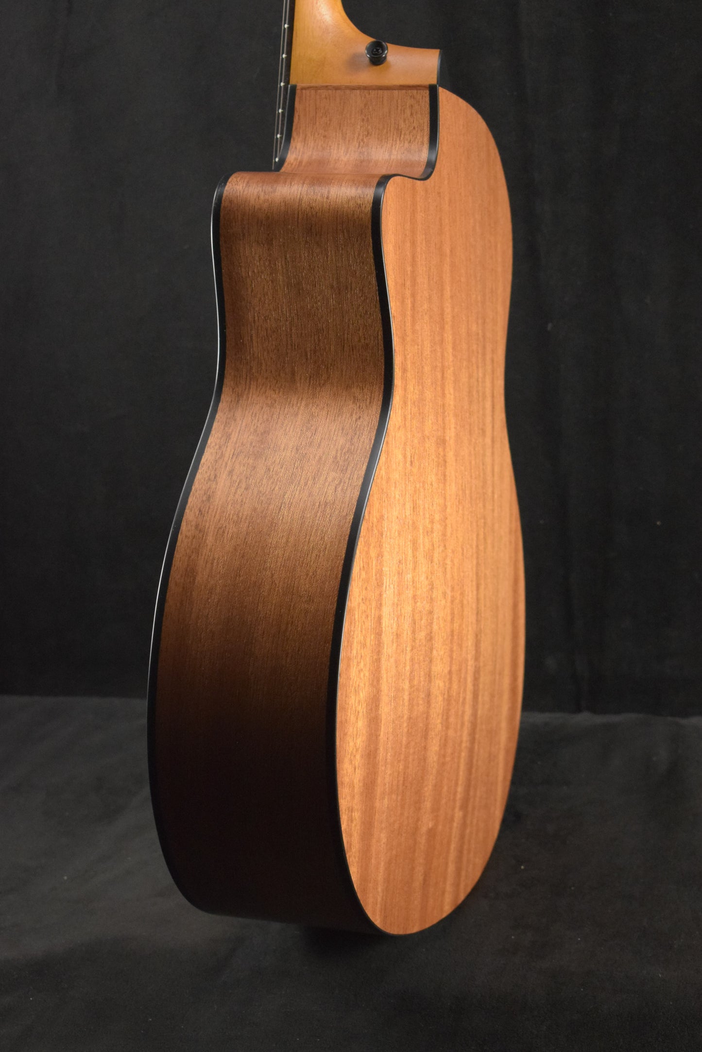 Taylor 114ce Sapele/Torrefied Spruce Natural