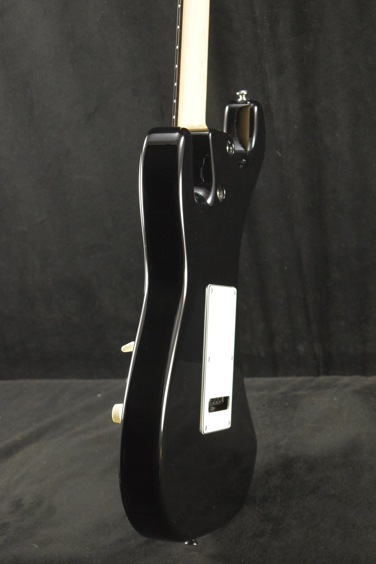 Tom Anderson Icon Classic Black
