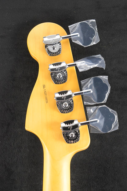 Fender American Professional II Precision Bass Maple Fingerboard 3-Color Sunburst