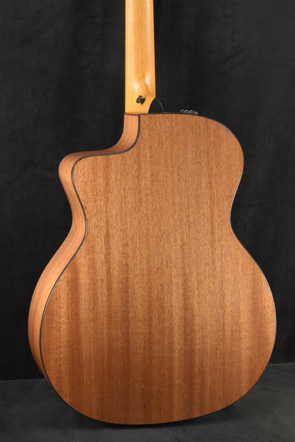 Taylor 114ce Sapele/Torrefied Spruce Natural
