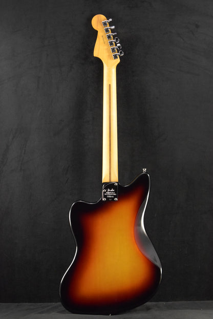 Fender American Professional Jazzmaster 3-Color Sunburst Rosewood Fingerboard