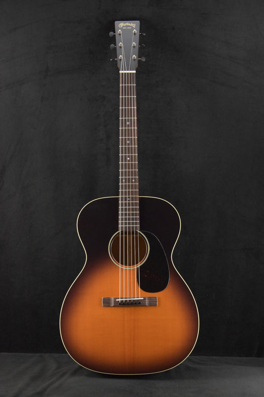 Martin 000-17 Whiskey Sunset