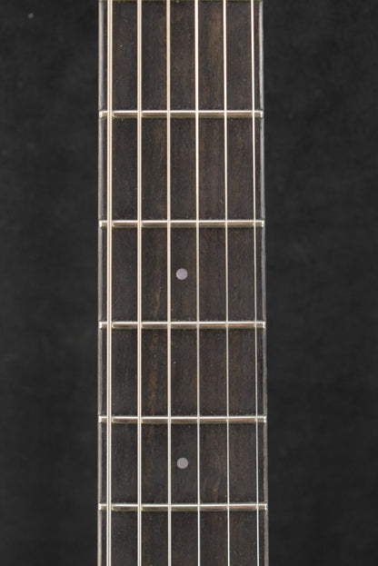 Collings 470 JL Julian Lage Signature Model Antiqued Blonde Top
