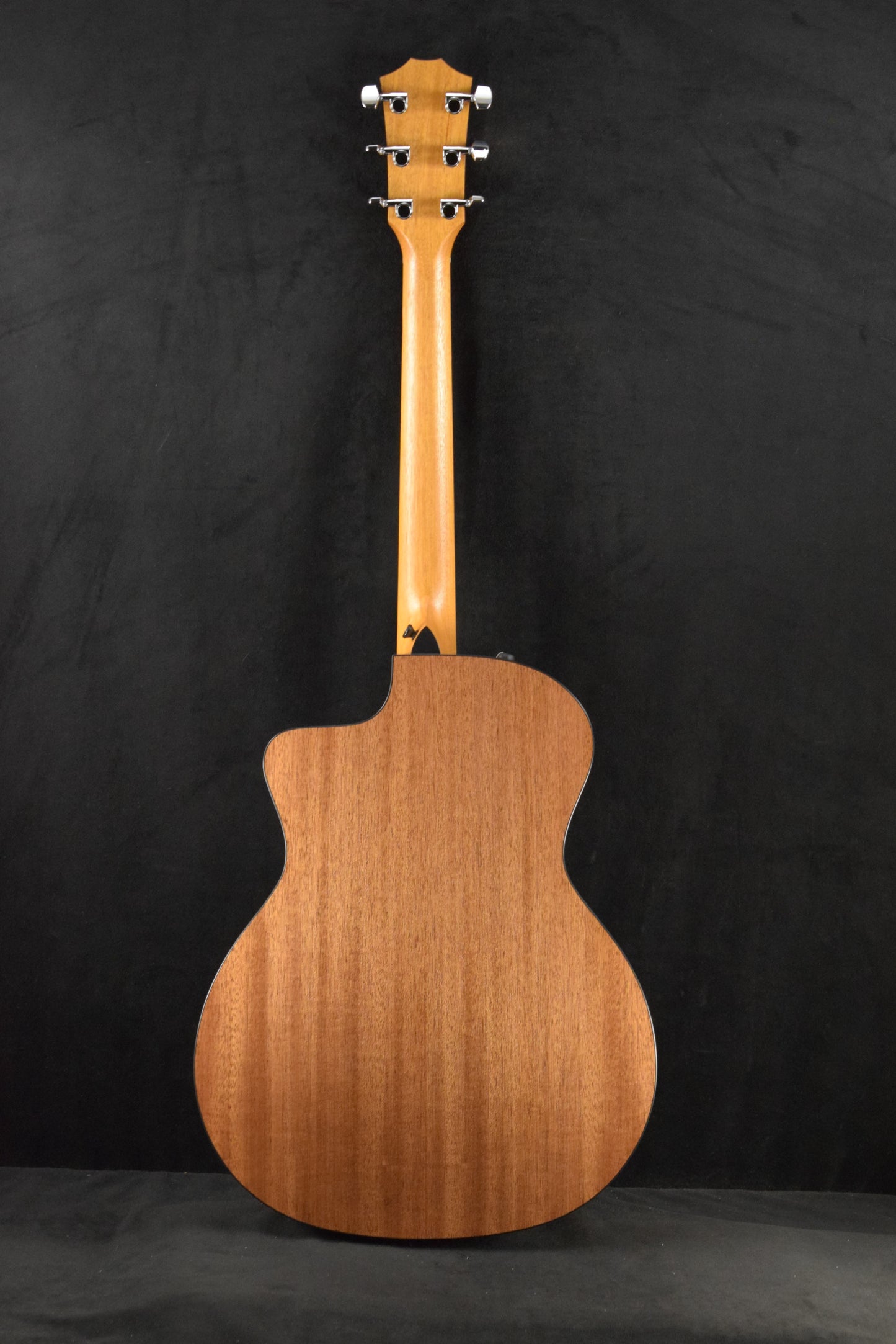 Taylor 114ce Sapele/Torrefied Spruce Natural