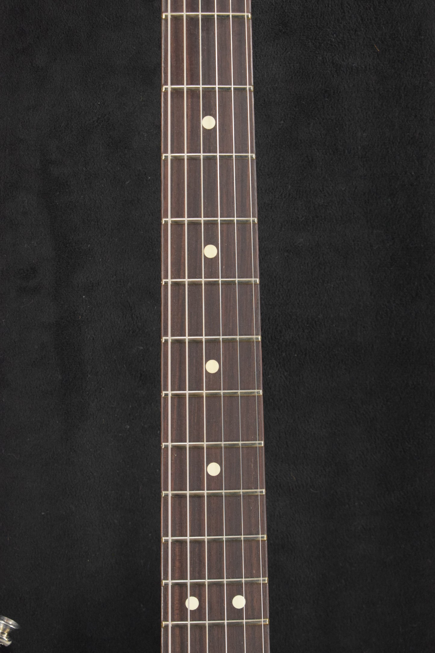 Fender FSR Player II Stratocaster 3-Color Sunburst Rosewood Fretboard