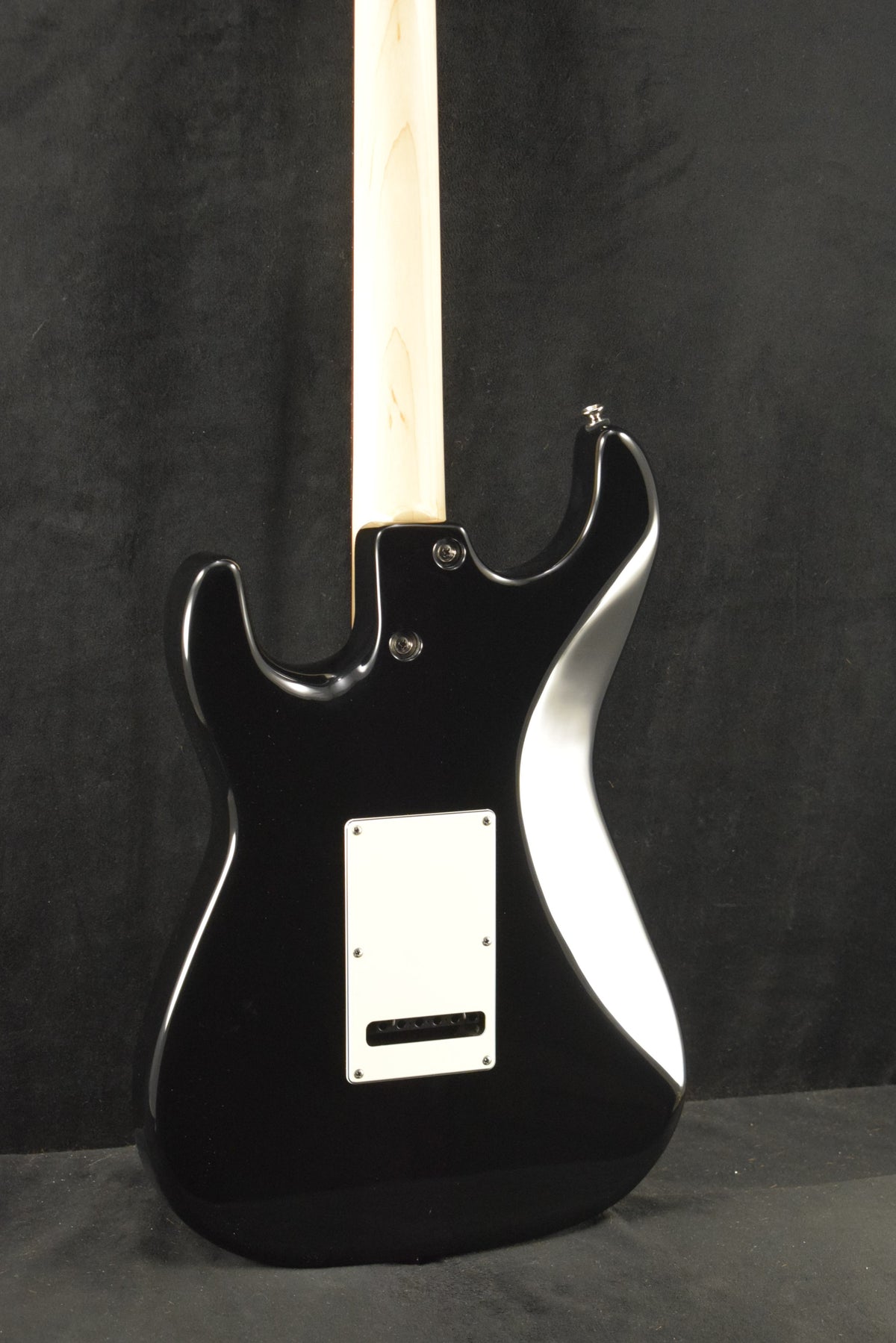 Tom Anderson Icon Classic Black