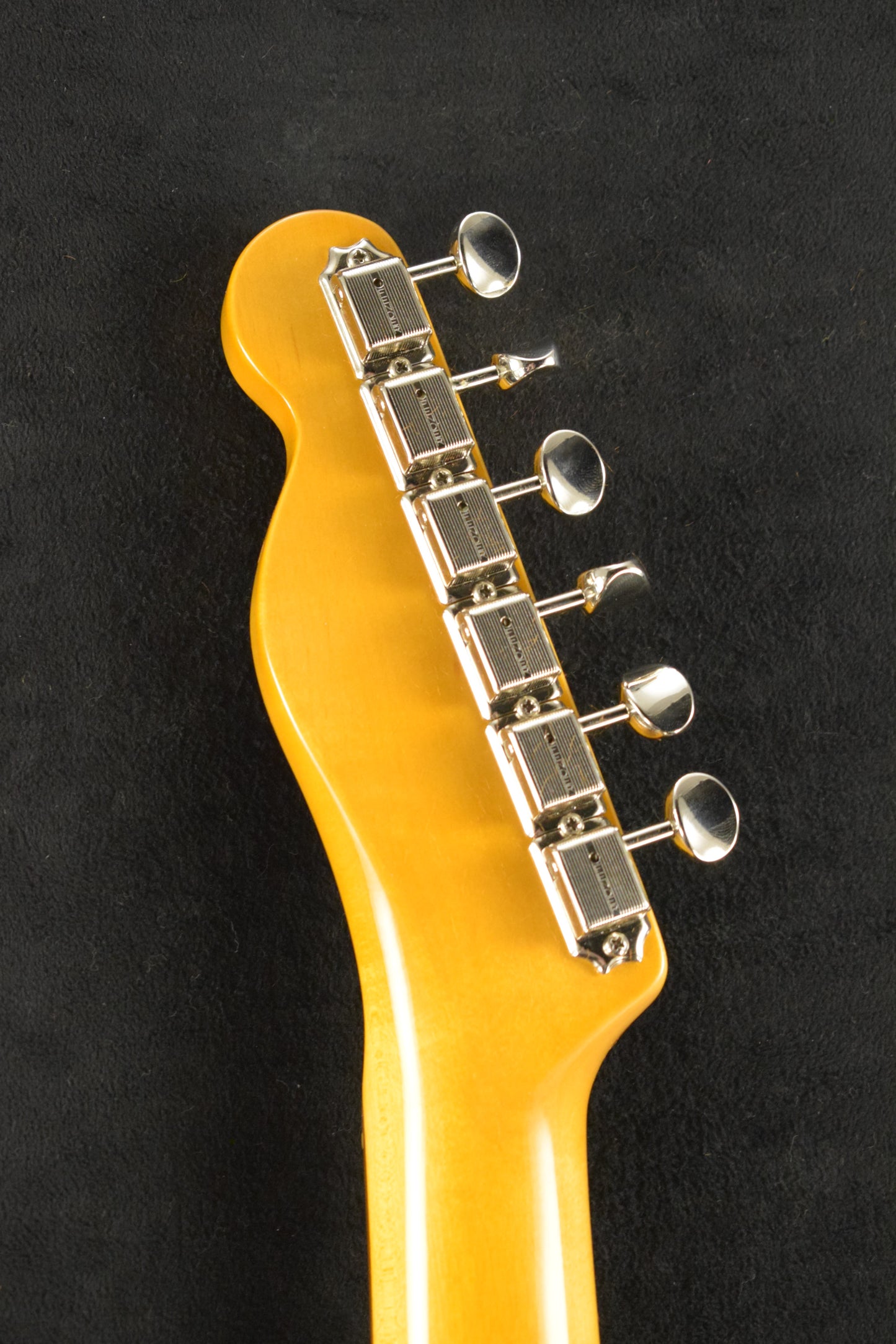 Fender American Vintage II 1963 Vintage Blonde Rosewood Fingerboard