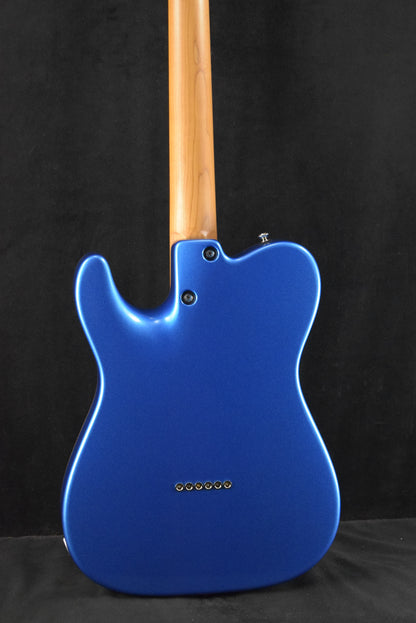 Tom Anderson T Icon Lake Placid Blue with Binding