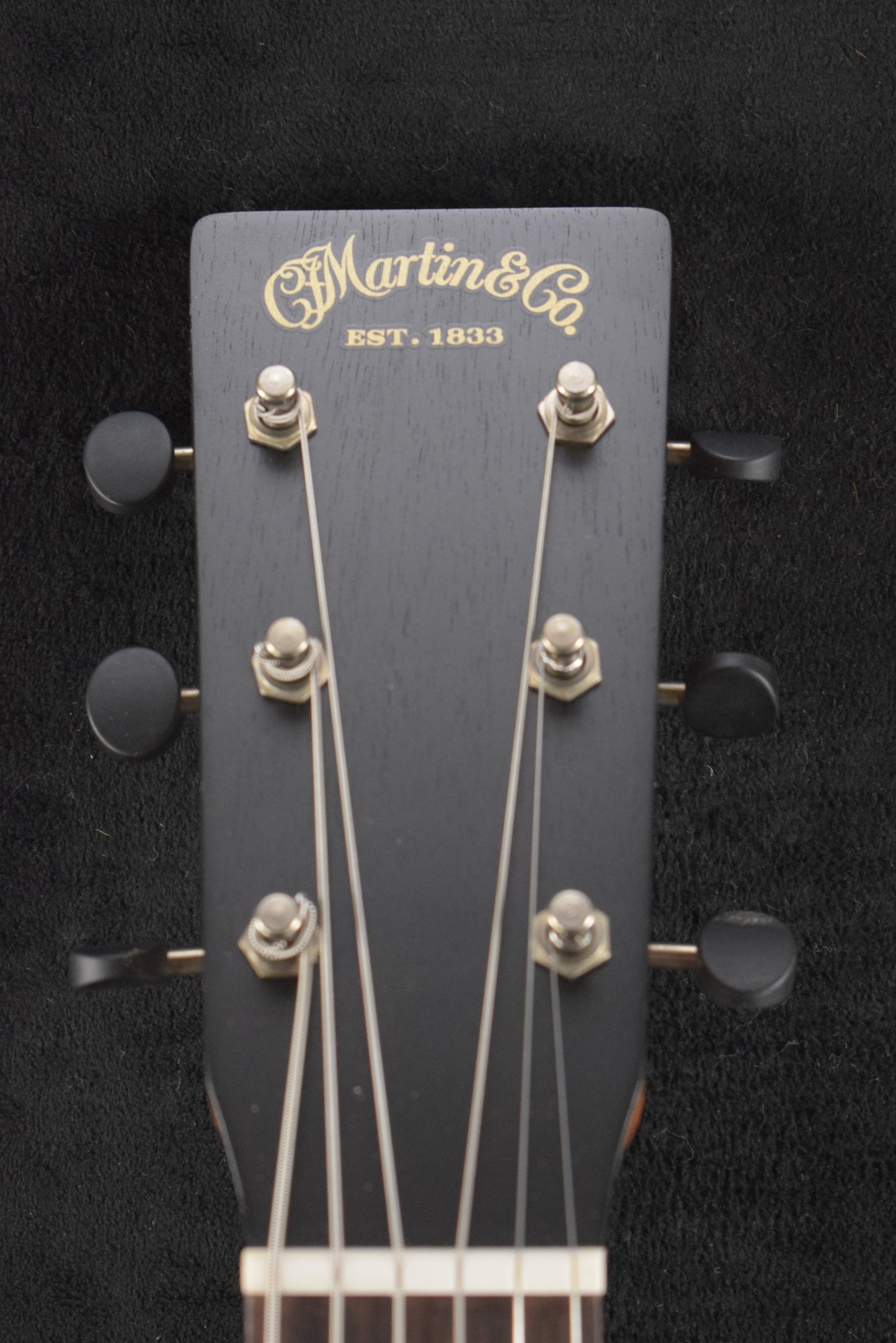 Martin 000-17 Whiskey Sunset