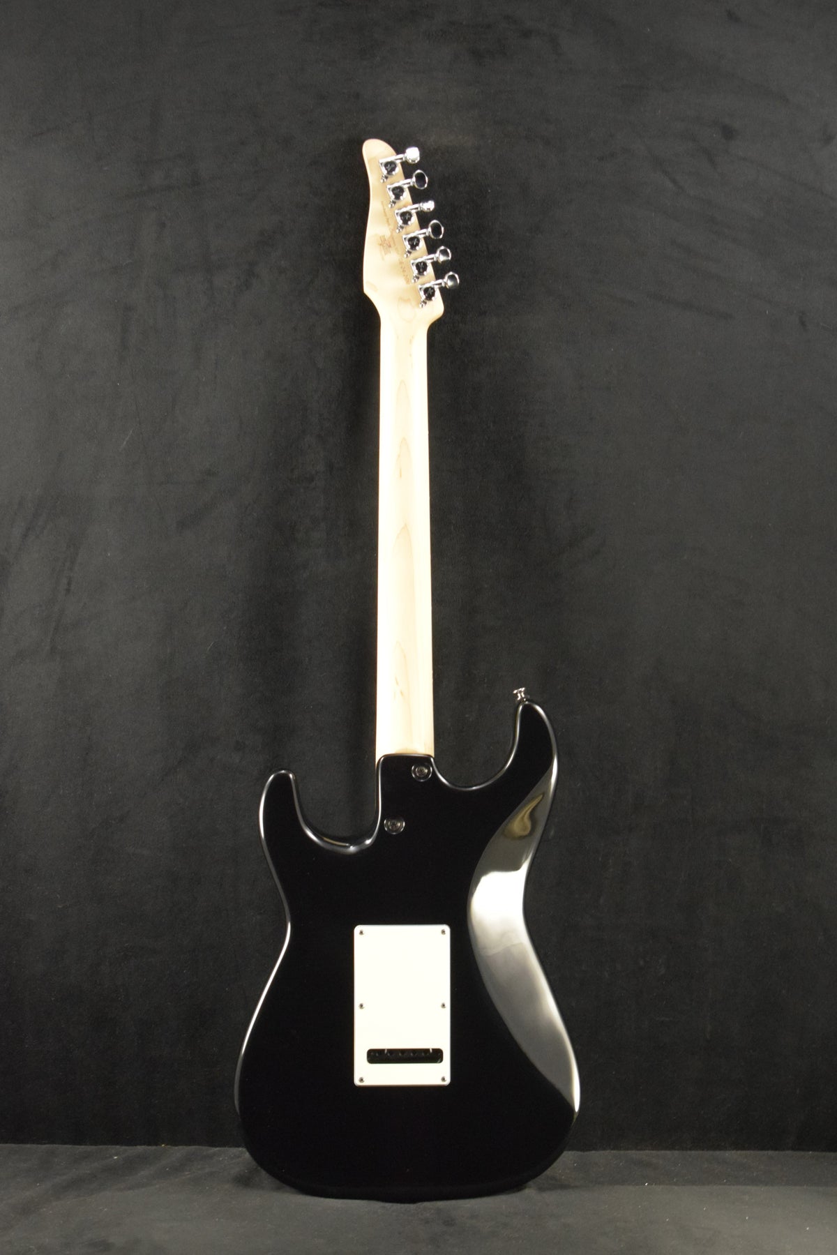 Tom Anderson Icon Classic Black