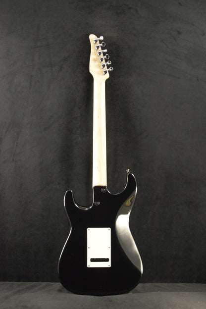 Tom Anderson Icon Classic Black