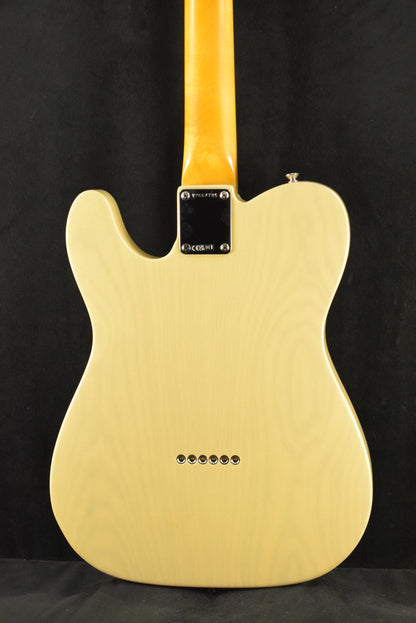 Fender American Vintage II 1963 Vintage Blonde Rosewood Fingerboard