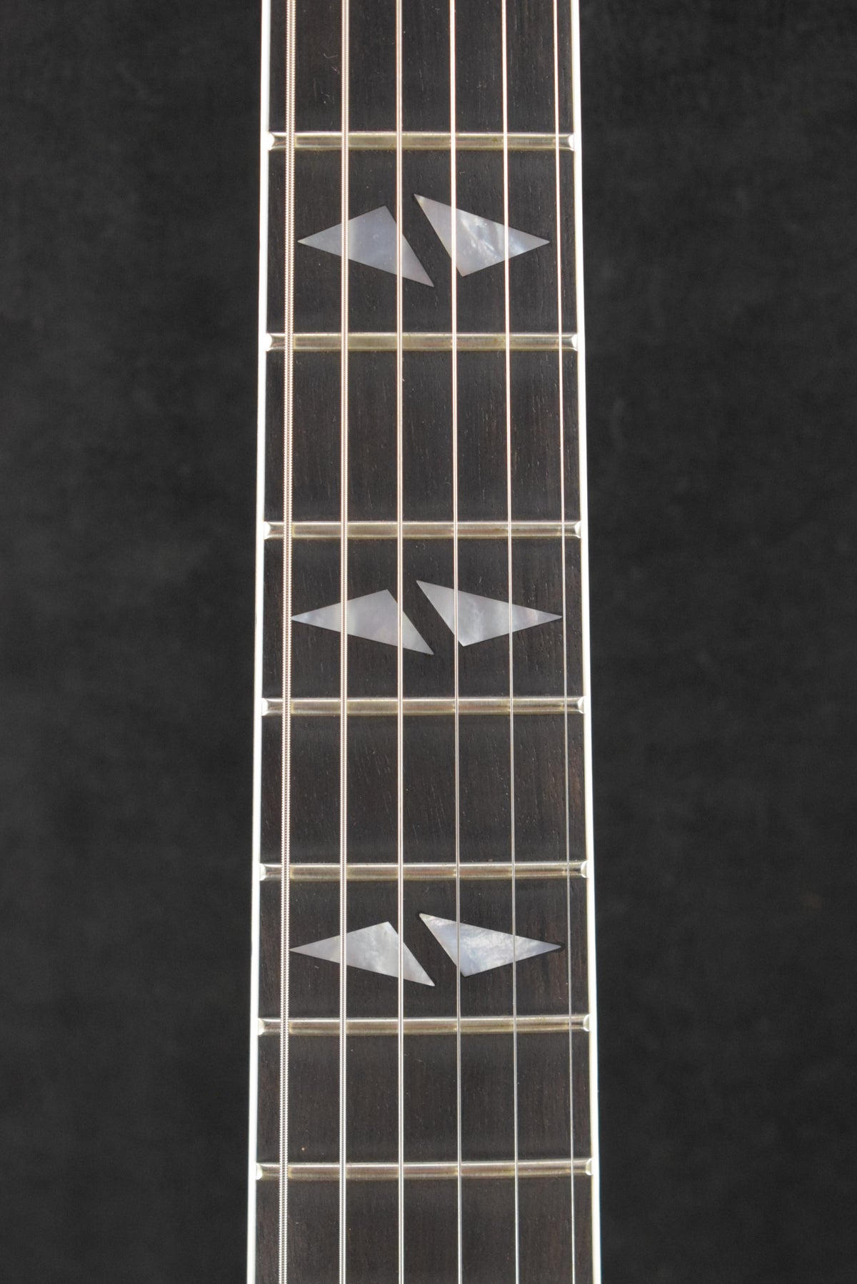 Gibson Custom LE 1969 Flying V Reissue Gloss Aqua Mist