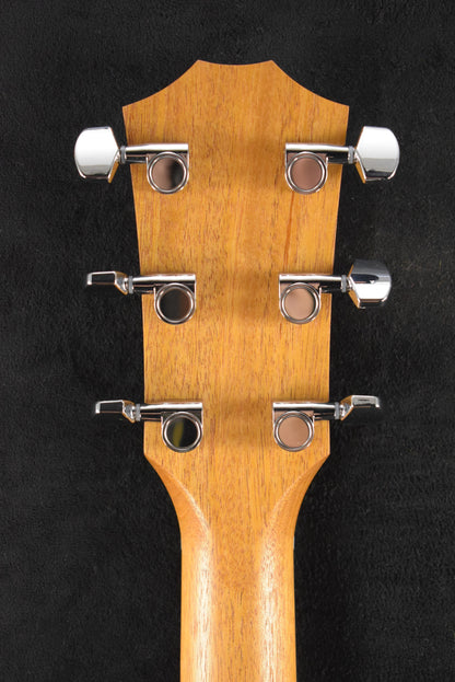Taylor 114ce Sapele/Torrefied Spruce Natural