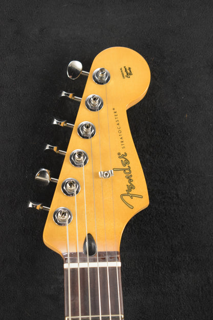 Fender FSR Player II Stratocaster 3-Color Sunburst Rosewood Fretboard