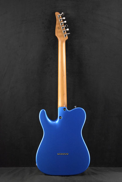 Tom Anderson T Icon Lake Placid Blue with Binding