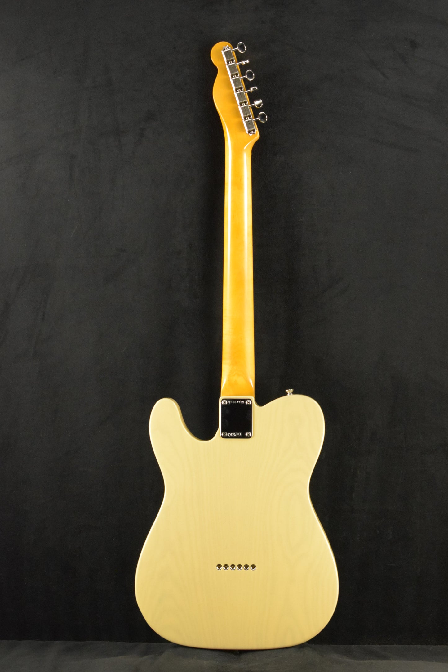 Fender American Vintage II 1963 Vintage Blonde Rosewood Fingerboard