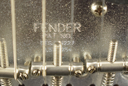 Fender Limited Edition Vintera II '60s Telecaster Maple Neck Antigua