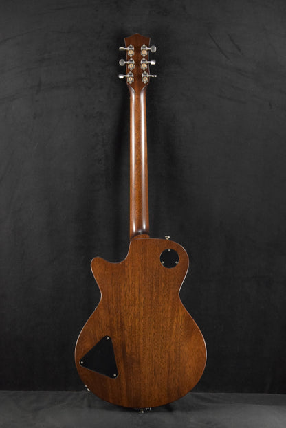 Collings 470 JL Julian Lage Signature Model Antiqued Blonde Top