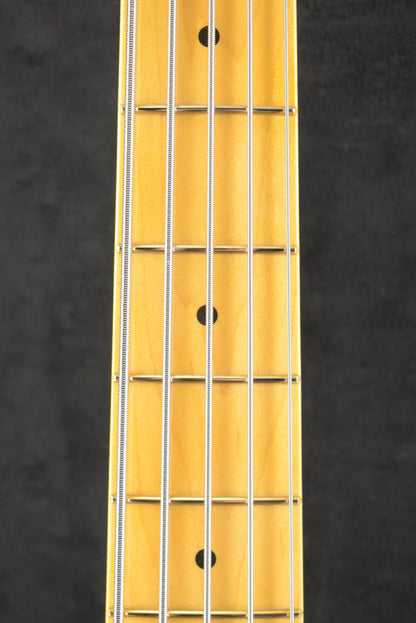 Fender American Professional II Precision Bass V Maple Fingerboard Dark Night