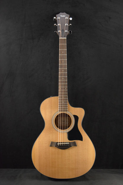 Taylor 112ce Natural