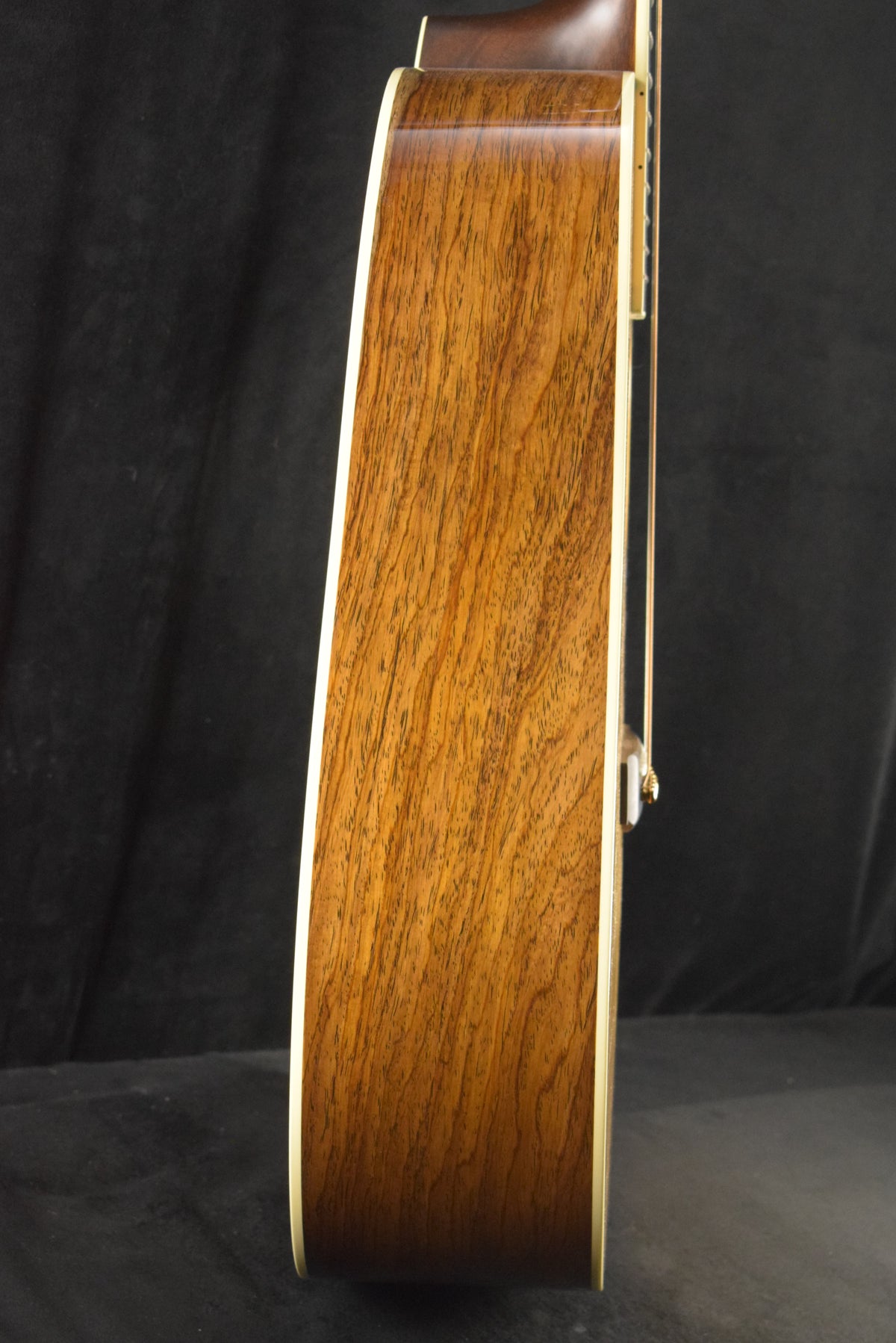 Martin Custom Shop Dreadnought Guatemalan Rosewood Natural