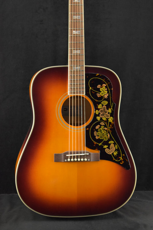 Epiphone Masterbilt Frontier Iced Tea Aged Gloss