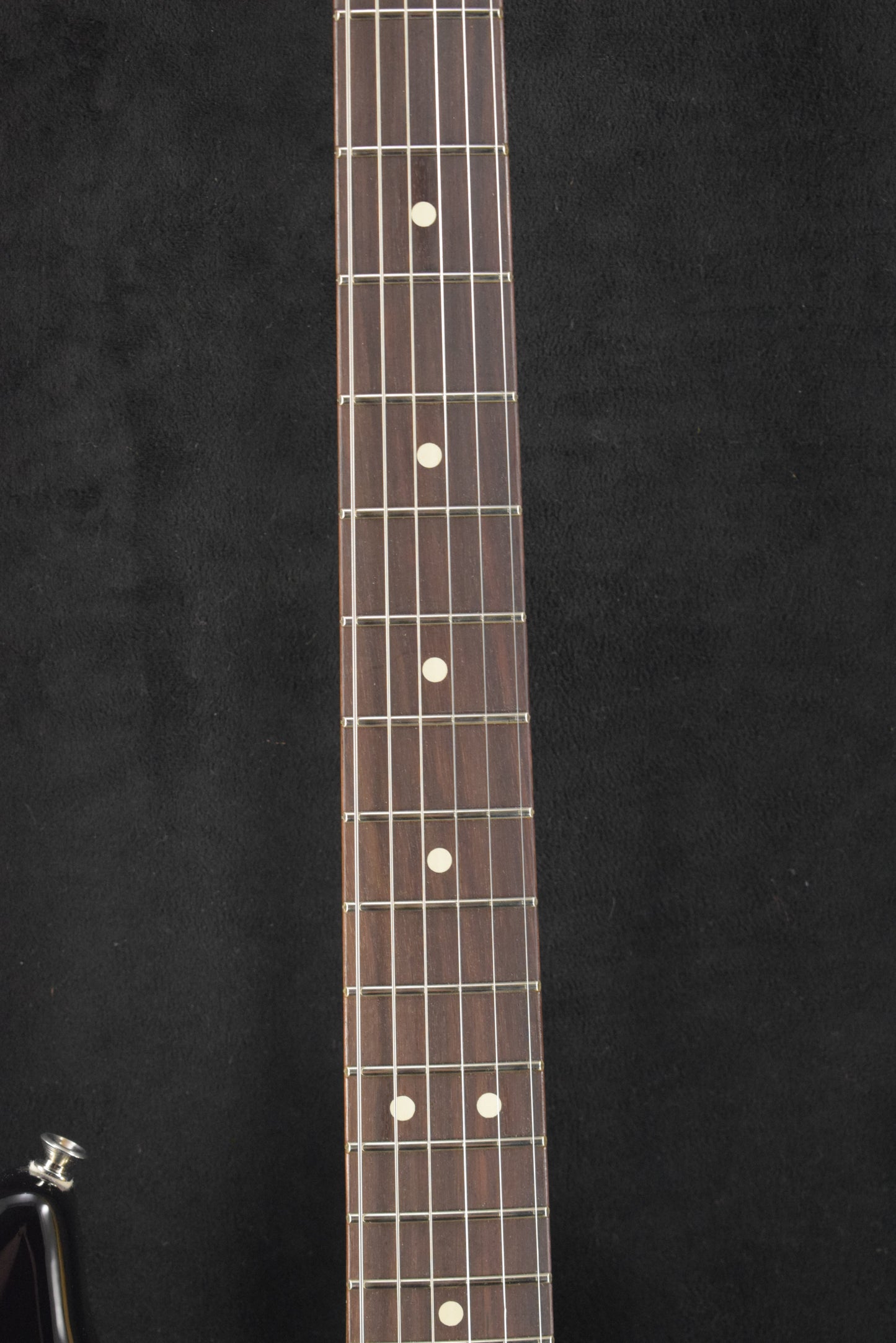 Fender Player II Stratocaster 3-Color Sunburst Rosewood Fingerboard