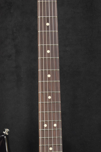 Fender Player II Stratocaster 3-Color Sunburst Rosewood Fingerboard