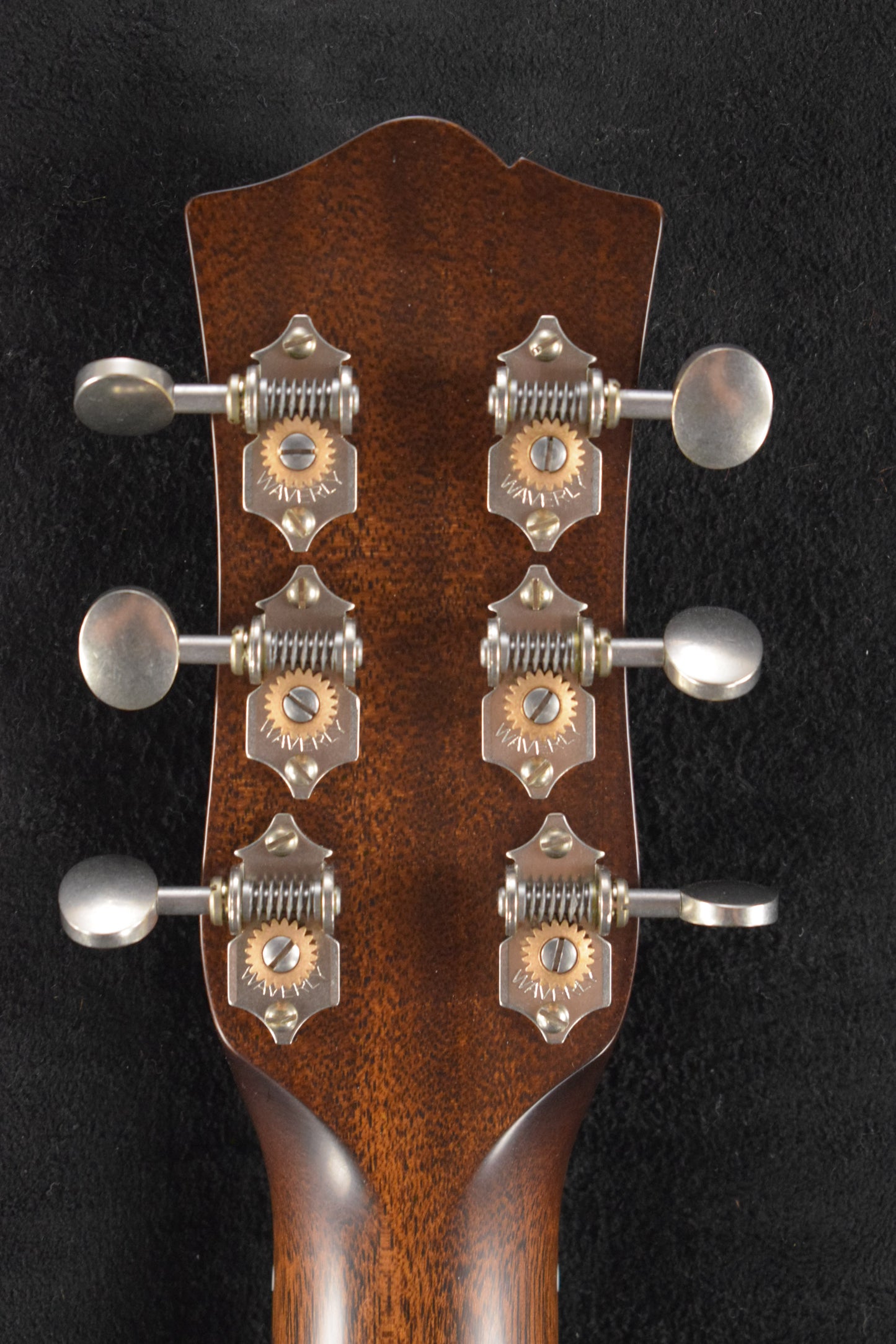 Collings 470 JL Julian Lage Signature Model Antiqued Blonde Top