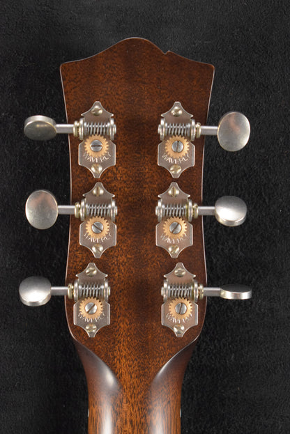 Collings 470 JL Julian Lage Signature Model Antiqued Blonde Top