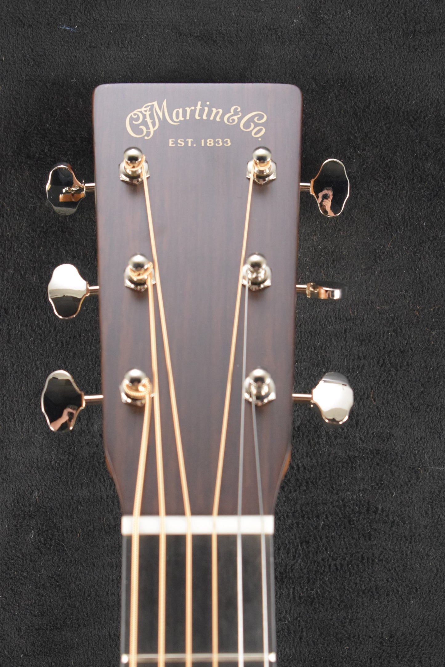 Martin D-18 Gloss 1935 Sunburst