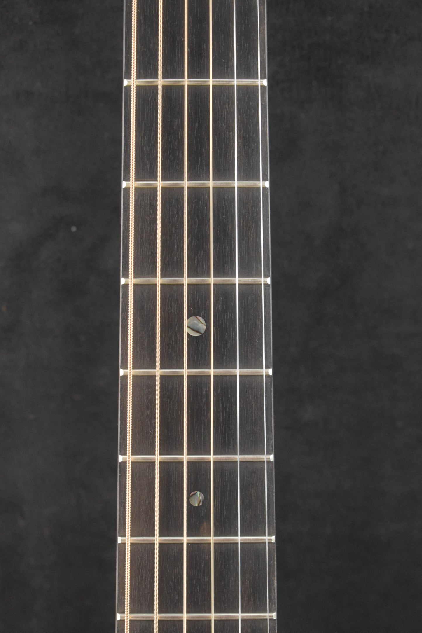 Martin D-18 Gloss 1935 Sunburst