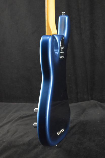 Fender American Professional II Precision Bass V Maple Fingerboard Dark Night